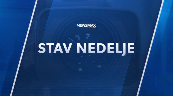 STAV NEDELJE LOGO
